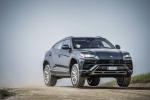 Lamborghini Urus Off-Road Package 2018 года (WW)